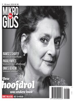 Mikro Gids – 3 Maart 2026
