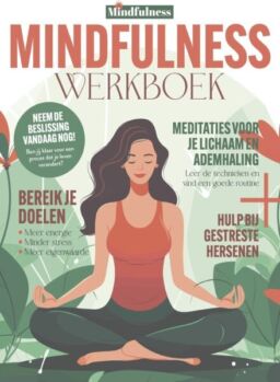 Mindfulness – April 2026