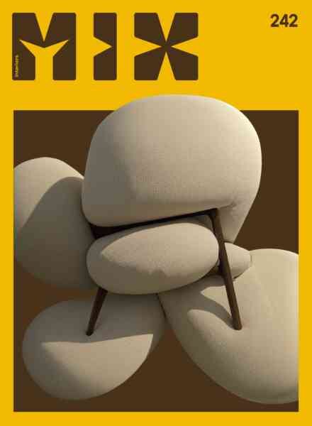 Mix Interiors – February 2026 Cover