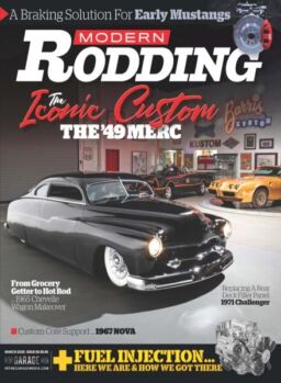 Modern Rodding – March 2026