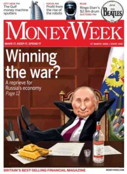 MoneyWeek – 27 March 2026