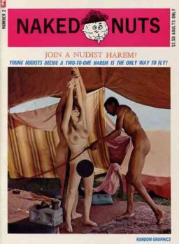 Naked Nuts – Number 2 1960