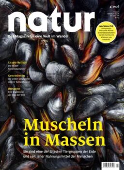 Natur – Marz 2026