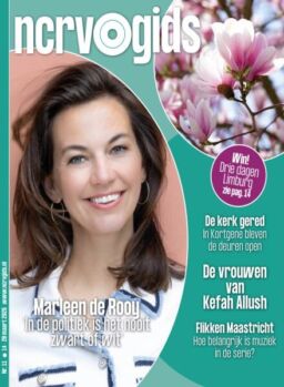 NCRV-gids – 10 Maart 2026
