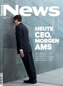 News – 26 Februar 2026