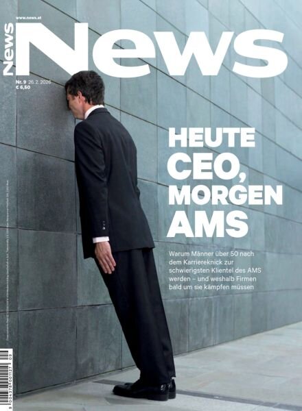 News – 26 Februar 2026 Cover