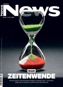 News – 5 Marz 2026