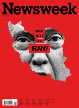 Newsweek International – 13 March 2026