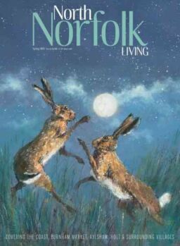 North Norfolk Living – Spring 2026
