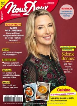 Nous Deux – 9 Mars 2026