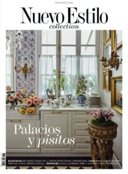 Nuevo Estilo – Marzo 2026