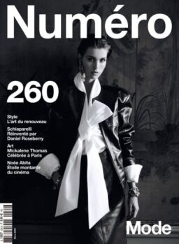 Numero – Mars 2026