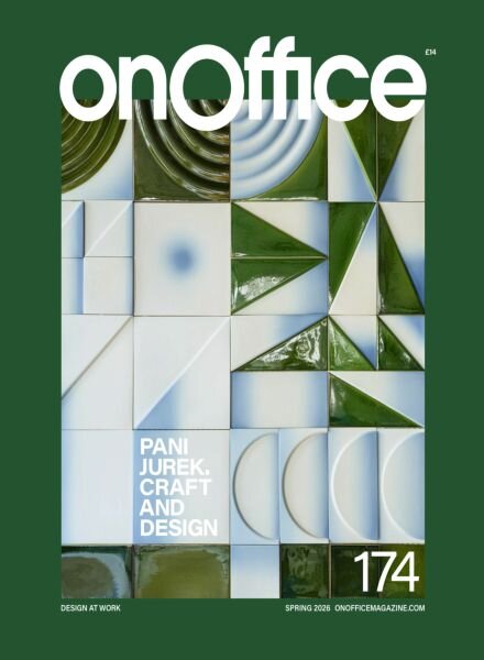 OnOffice – Spring 2026 Cover