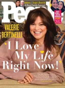 People USA – March 16 2026