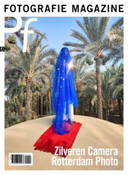 Pf Fotografie Magazine – 6 Maart 2026