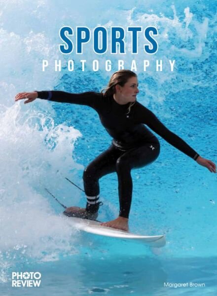 Photo Review – Sports Photography 2026 Cover
