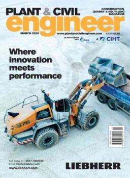 Plant & Civil Engineer – March 2026
