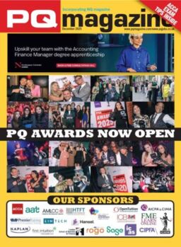 PQ Magazine – December 2025