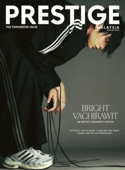 Prestige Malaysia – January 2026