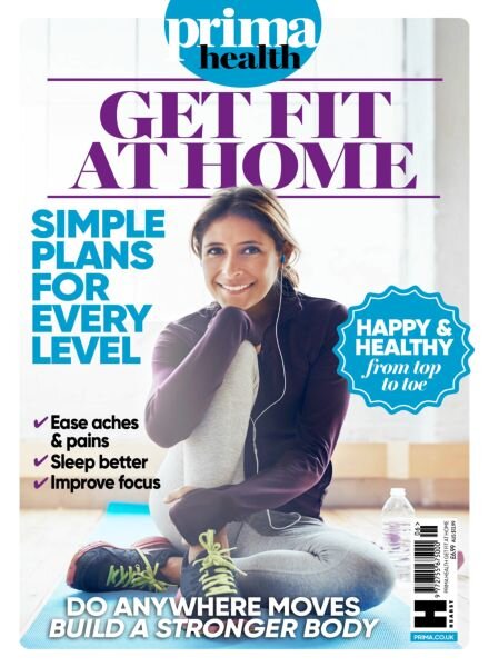 Prima Health – Issue 2 2026 Cover