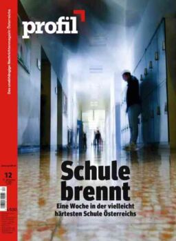 Profil – 21 Marz 2026