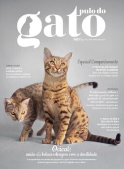 Pulo do Gato – Marco 2026