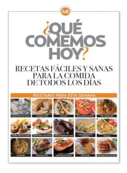 Que comemos hoy – Febrero 2026