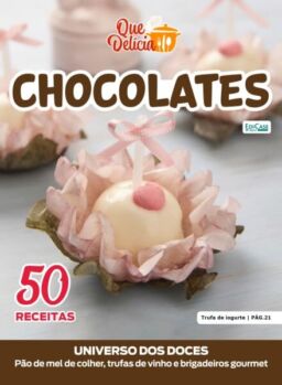 Que Delicia – 2 Marco 2026