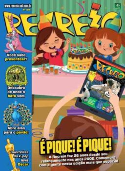Recreio – 20 Marco 2026