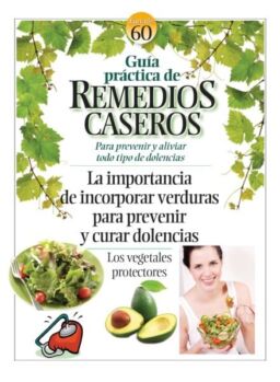 Remedios Caseros – Febrero 2026