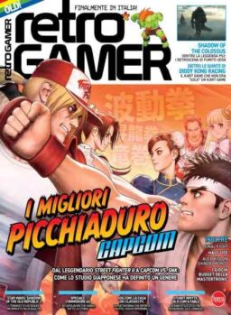 Retro Gamer Italia – Aprile-Maggio 2026