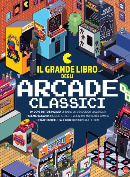 Retro Gamer Speciale N 2 – Marzo-Aprile 2026 Cover