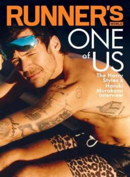 Runner’s World USA – Spring 2026