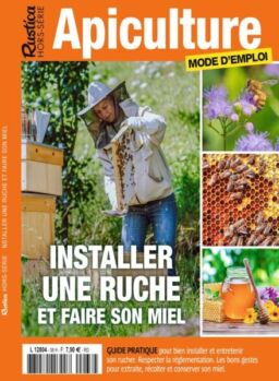 Rustica – Hors-Serie N 38 2026