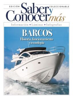 Saber y conocer mas – Febrero 2026