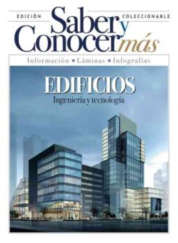 Saber y conocer mas – Marzo 2026