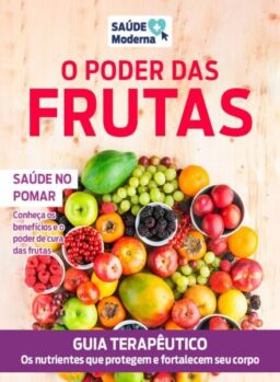 Saude moderna – Marco 2026