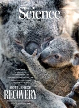 Science – March 5 2026