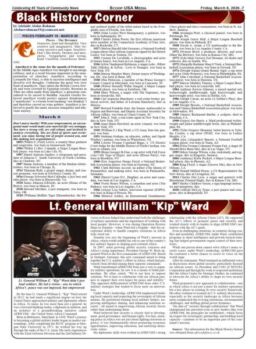 ScoopUSA – March 6 2026