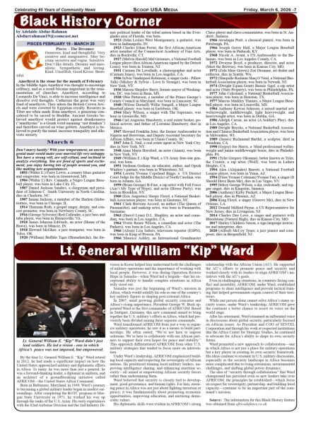 ScoopUSA – March 6 2026 Cover