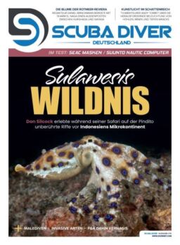Scuba Diver Germany – Februar 2026