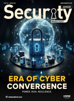 Security Advisor Middle East – January 2026