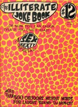 Sex To Sexty – Volume 12 1972