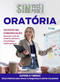 Sim voce pode! – Fevereiro 2026