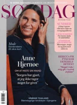 Sondag – 23 Februar 2026