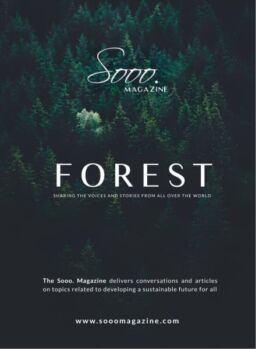 SoooMagazine – Winter 2026