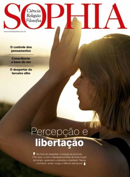Sophia – Marco 2026 Cover