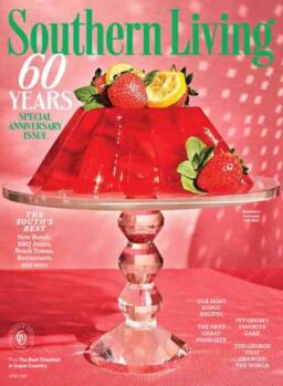 Southern Living – April 2026