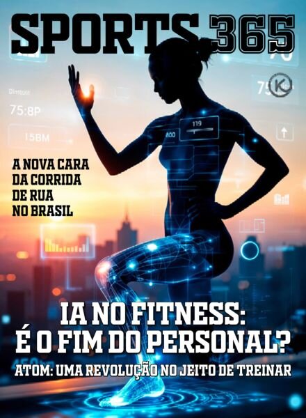 Sports 365 – Marco 2026 Cover
