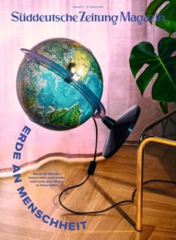 Suddeutsche Zeitung Magazin – 27 Februar 2026